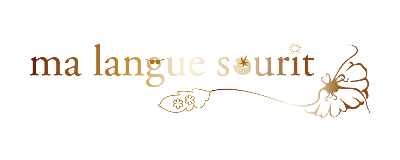 Ma Langue Sourit