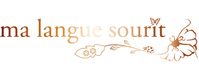 Ma Langue Sourit