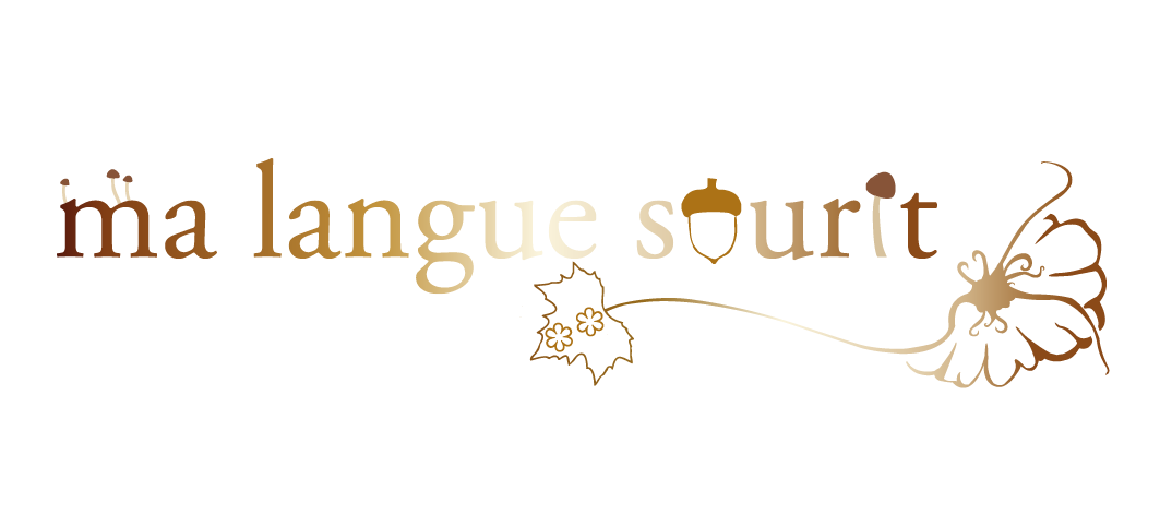 Ma Langue Sourit